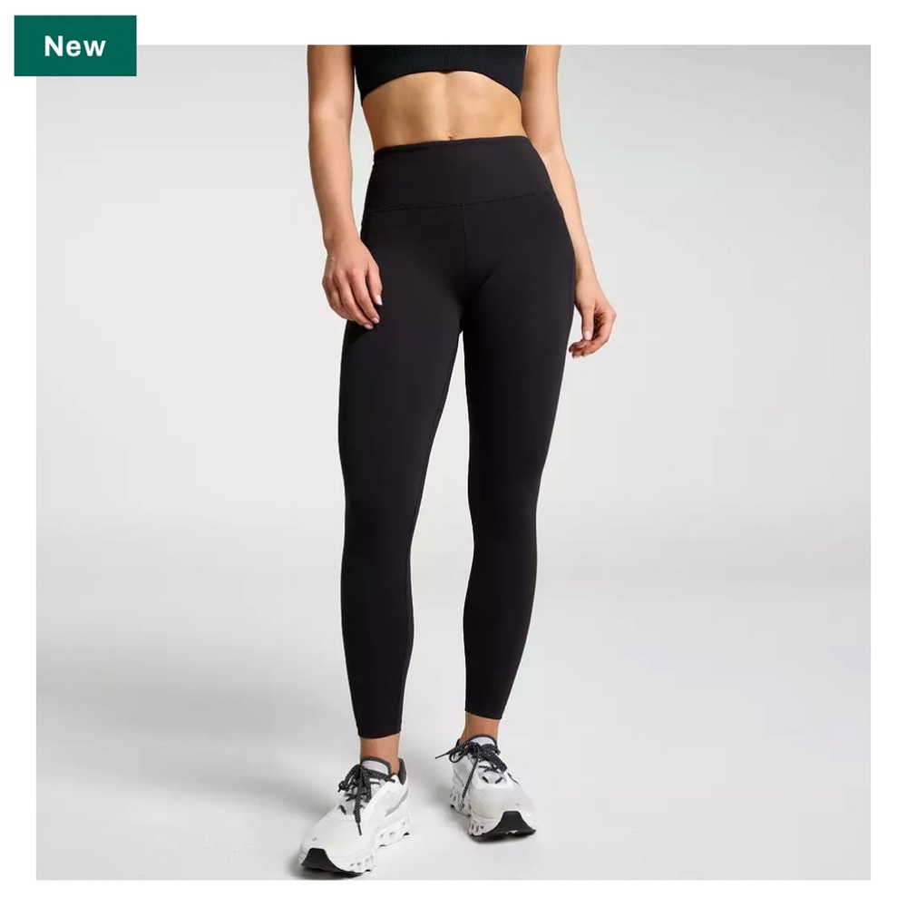 DSG Black Leggings